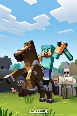 What Parents Need to Know About Minecraft