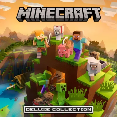 Amazon.com: Minecraft - Nintendo Switch : Nintendo of America: Video Games