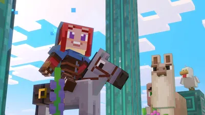 How to Play Minecraft For Free on PC, Mac, PS5, and Xbox - IGN