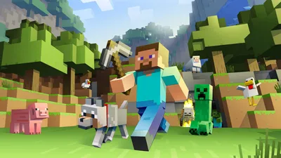 Minecraft Pocket Edition Free (1.20.51, 1.19.83) - MCPE/Bedrock Edition  Free, APK - 9Minecraft.Net