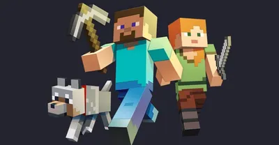 Minecraft Logos: How the Emblems Change in Games | ZenBusiness