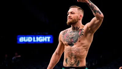 Фильм, 2017 - подробная информация - Conor McGregor: Notorious