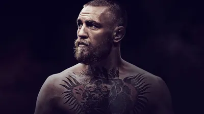 Conor Mcgregor HD Wallpaper для Android — Скачать