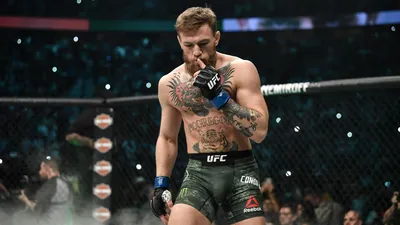 Обои на телефон: Виды Спорта, Ufc, Конор Макгрегор, 1291578 скачать  картинку бесплатно.