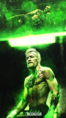 Conor McGregor Phone Wallpapers - Wallpaper Cave