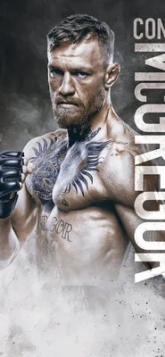 Скачать Conor McGregor Wallpaper APK для Android