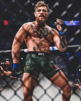 Скачать Conor McGregor Wallpapers HD 4K APK для Android