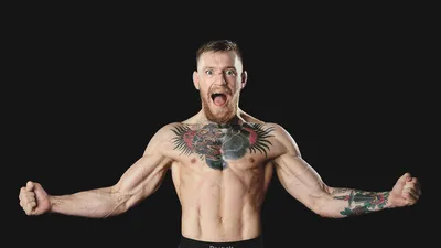 Conor McGregor Phone Wallpapers - Top Free Conor McGregor Phone Backgrounds  - WallpaperAccess