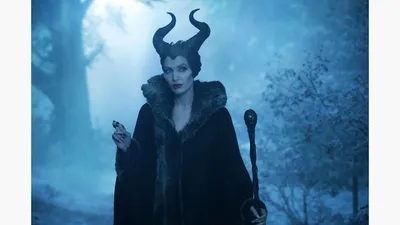 Скачать Maleficent 2 Wallpapers APK для Android