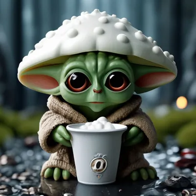 720x1280 Yoda Wallpapers for Mobile Phone [HD]