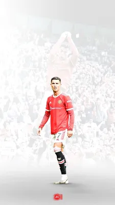 Pin de Bassir Bassir em Manchester United | Cr7 wallpapers, Cris