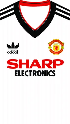 Man Utd wallpaper. | Manchester united away kit, Manchester united wallpaper,  Manchester united