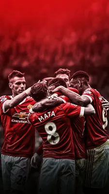 🎁 A gift from us to you this Wallpaper... - Manchester United | Facebook