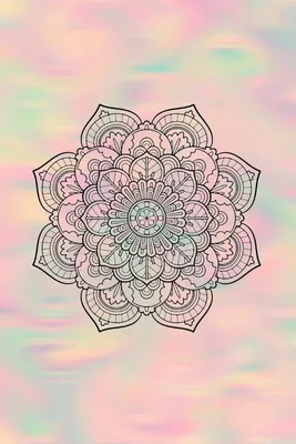 Mandala wallpaper, Iphone wallpaper, Iphone wallpaper mandala