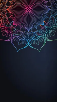 MuchaTseBle #PhotoshopWallpaper | Samsung wallpaper, Samsung galaxy  wallpaper, Mandala wallpaper