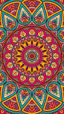 Wallpaper, lockscreen, mandala | Mandala wallpaper, Iphone wallpaper  mandala, Mandala art