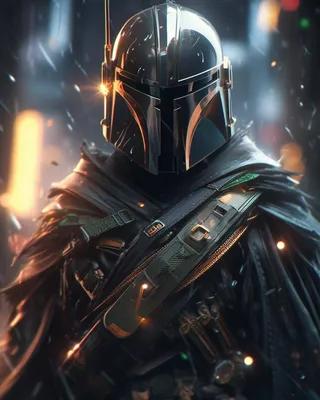 Android Minimal Mandalorian Wallpapers - Wallpaper Cave