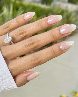 5 причин сделать маникюр и педикюр / Sunset Nail Studio