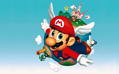 Super Mario 3D World - Desktop Wallpapers, Phone Wallpaper, PFP, Gifs, and  More!