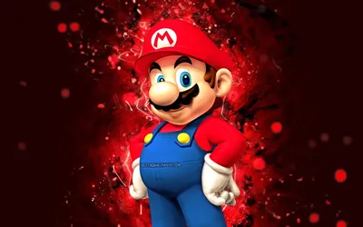 40 3D iPhone Lock Screen Wallpapers For 2017 - Bored Art | Mario, Super  mario, Mario bros