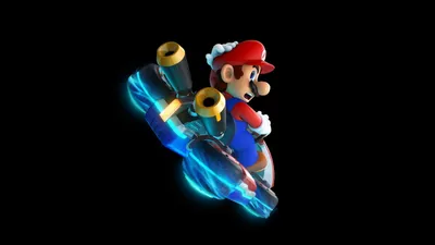 Super Mario 3D World - Desktop Wallpapers, Phone Wallpaper, PFP, Gifs, and  More!