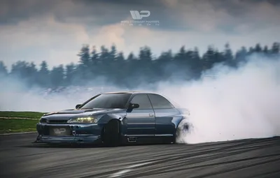 Toyota Mark II - Bad Habits - Lowdaily - Automotive Society