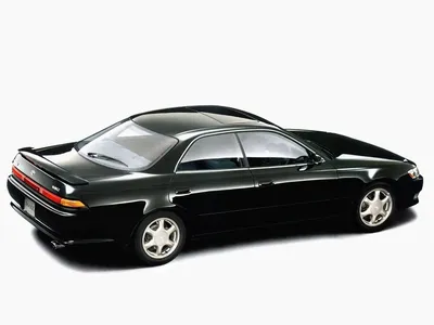 Купить Toyota Mark II 1994 год в Свободном, Продам Mark2 в хорошем  состоянии, 2.5 Tourer V, седан, 2.5л.