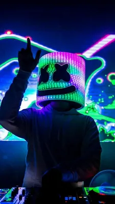 Marshmello dj artwork wallpaper | Dj art, Artwork, Dj