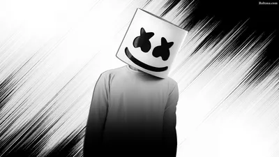 Marshmello 4k Wallpaper | Music HD Wallpapers | 4k wallpapers for pc,  Wallpaper pc, 8k wallpaper