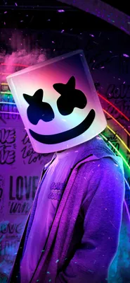 DJ Marshmello Live Dancing Wallpaper APK 1.0 for Android – Download DJ  Marshmello Live Dancing Wallpaper APK Latest Version from APKFab.com