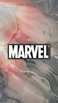 Marvel обои на телефон