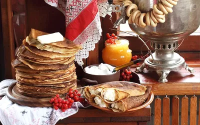 Главная Масленица страны! (Масленичные гуляния на Соборной площади Храма  Вооруженных сил в Кубинке) - Туры в Подмосковье