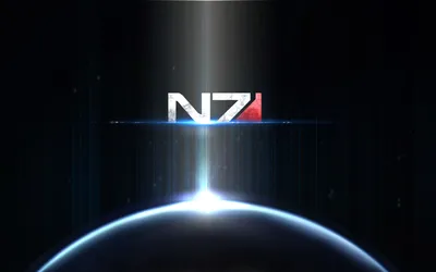 Mass Effect Wallpapers