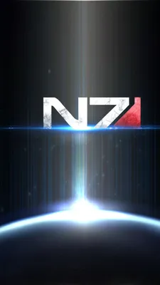 Mass Effect Wallpapers