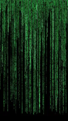 Free download the Matrix wallpaper ,beaty your iphone . #matrix #aesthetic # Wallpaper #Back… | Iphone wallpaper for guys, Live wallpaper iphone,  Cellphone wallpaper