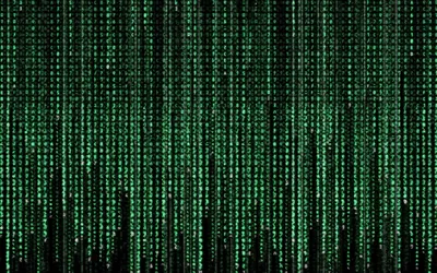 Скачать обои \"Матрица (Matrix)\" на телефон в высоком качестве, вертикальные  картинки \"Матрица (Matrix)\" бесплатно