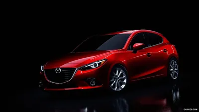 Mazda 3 Wallpapers - Wallpaper Cave