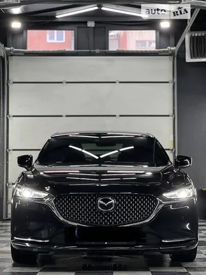 Новое поколение Mazda 3 нацелилось в премиум-сегмент - Ведомости