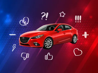 16+ Mazda 3 обои на рабочий стол, компьютер, телефон, iPhone, Android,  Windows от ashley16