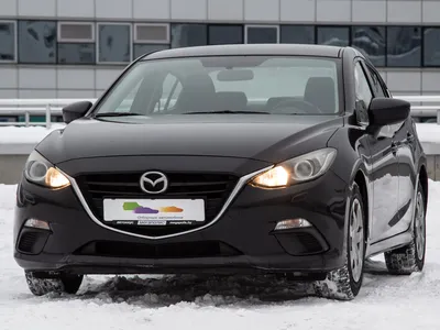 Mazda 3 MPS - технические характеристики, модельный ряд, комплектации,  модификации, полный список моделей Мазда 3 МПС