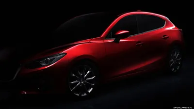 Mazda 3: поколения, кузова по годам, история модели и года выпуска,  рестайлинг, характеристики, габариты, фото - Carsweek