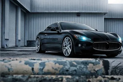 Maserati Bulgaria | Cars