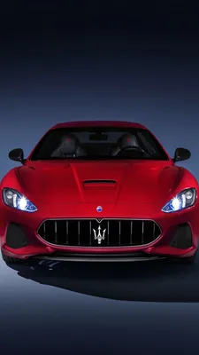 720x1280 Maserati Wallpapers for Mobile Phone [HD]