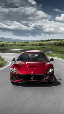 1080x1920 Maserati Wallpapers for Android Mobile Smartphone [Full HD]