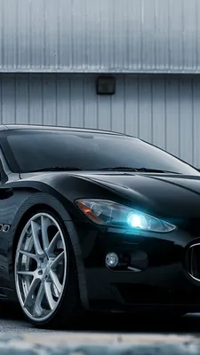 1080x1920 Maserati Wallpapers for Android Mobile Smartphone [Full HD]