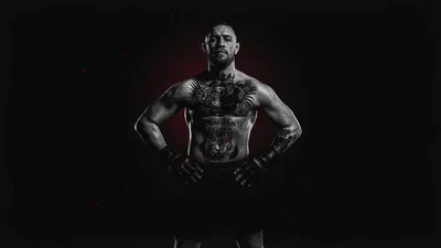 Download \"Conor Mcgregor\" wallpapers for mobile phone, free \"Conor Mcgregor\"  HD pictures