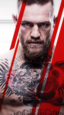 Conor McGregor 👑🔥#thenotoriousmma #wallpapers #fy #hd #conormcgregor... |  TikTok