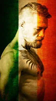 Conor McGregor Phone Wallpapers - Wallpaper Cave