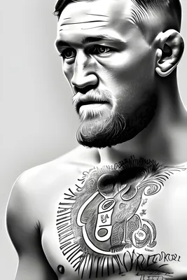 Conor McGregor | Wallpapers.ai