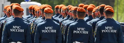 МЧС России разработано мобильное приложение – личный помощник при ЧС